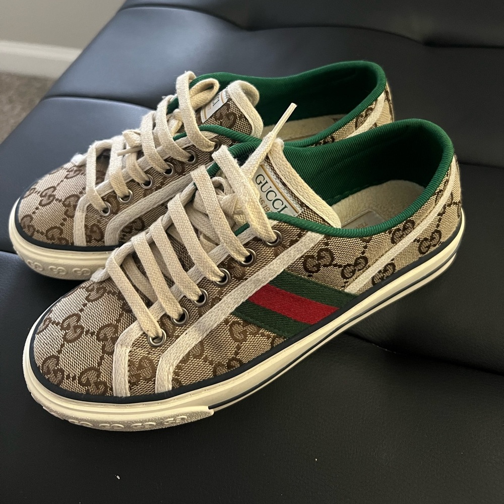 Gucci Tennis 1977 sneakers